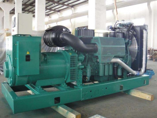 陈巴尔虎便携静音：租赁无声发电机组，便携式解决能源需求